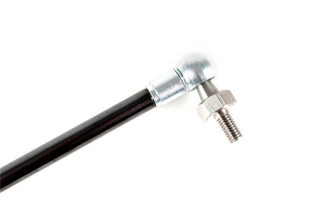 GrimmSpeed 03-08 Subaru Forester Hood Struts - 097025