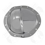 Yukon Gear Chrome Cover For 9.5in GM - YP C1-GM9.5