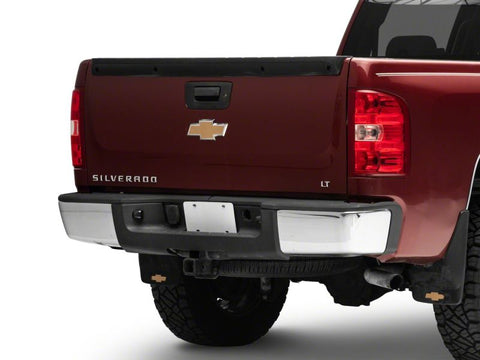 Raxiom 01-13 Chevrolet Silverado 1500 Axial Series LED License Plate Bulbs - S113890