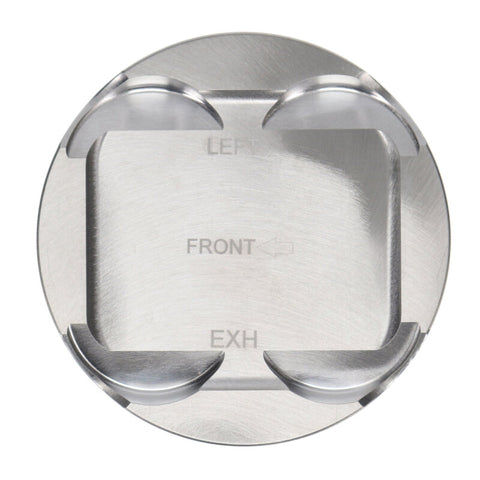 JE Pistons Subaru EJ20 Single Piston - 92.50 mm Bore - 1.287 in. CH, -11.70 CC Left - 314438L