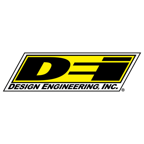 DEI 90-05 Mazda Miata NA & NB Under Carpet Interior Insulation Kit - 1/2in Thick - 50295