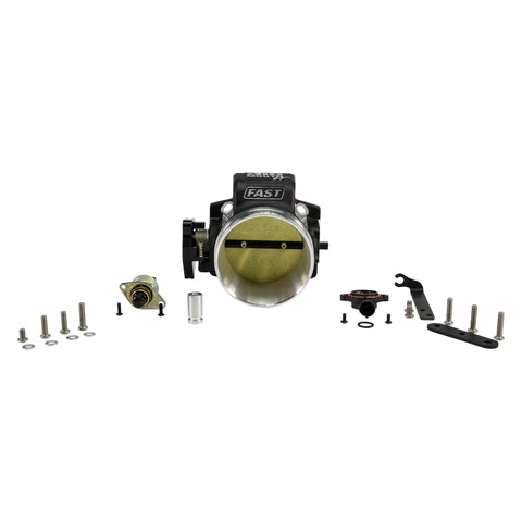 FAST Throttle Body Coyote 87MM - 54087