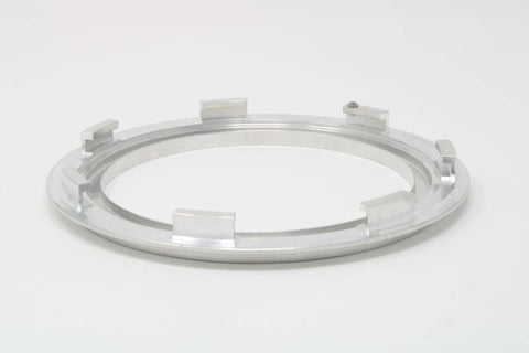 Aeromotive VaporWorx Fuel Pump Module Mounting Ring - 5in - Aluminum - 68702