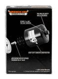 K&N Arctic Cat 2.688in OD x 3.344in H Oil Filter - KN-621