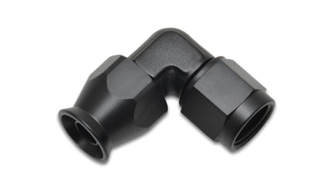 Vibrant 90 Degree Tight Radius Forged Hose End Fittings -3AN - 29983