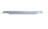 Stampede 1999-2002 Chevy Silverado 1500 Vigilante Premium Hood Protector - Chrome - 3012-8
