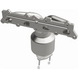 MagnaFlow Direct Fit Catalytic Converter 01-02 Saturn SC/SL/SW 1.9L - 452150