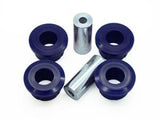 SuperPro 1993 Mazda RX-7 Base Front Lower Inner Rearward Control Arm Bushing Kit- Street Performance - SPF4624-80K