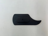 Sparco Replacement Lower Left Recline Cover R600 - MS55710009SX