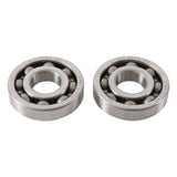 Hot Rods 99-08 TRX 400 EX/09-914 TRX 400 X Main Bearing & Seal Kit - K014
