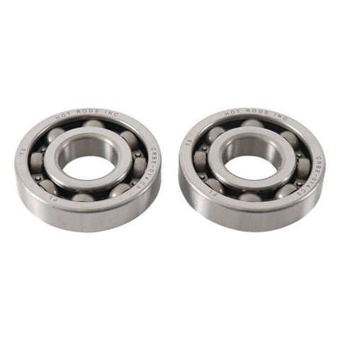Hot Rods 99-08 TRX 400 EX/09-914 TRX 400 X Main Bearing & Seal Kit - K014