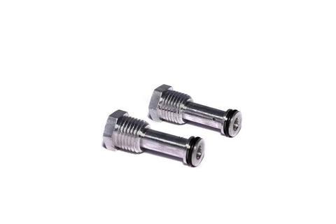COMP Cams Oil Restrictors .055 For Chev - 4917CPG