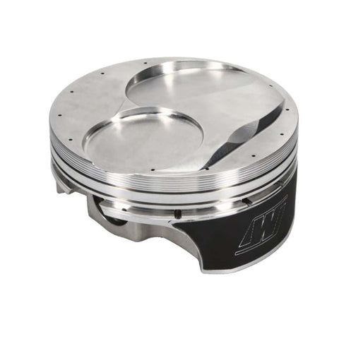 Wiseco 4.630 Big Block Chevy Quick 8 +4cc Dome 1.120CH Piston Set - K493B130