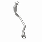 MagnaFlow Conv DF 07-08 Pont G6 3.5L Front - 93437