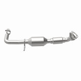 MagnaFlow 14-16 Cadillac ELR 1.4L/12-15 Chevrolet Volt 1.4L OEM Grade Direct Fit Catalytic Converter - 21-481