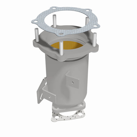 Magnaflow Conv DF 99-01 Protege 1.6/1.8 CA - 454021