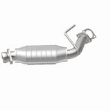 MagnaFlow Direct Fit Catalytic Converter Ford-Mercury - 23366
