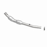 MagnaFlow Conv DF 03-05 R Rover HSE4.4 P/S OE - 49724