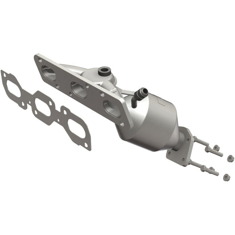 MagnaFlow Conv DF 2004 Mazda MPV 3.0L - 50494