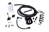 Fleece Performance 03-18 Dodge 2500/3500 Cummins Auxiliary Heated Fuel Filter - FPE-CUMM-HFFBA-0318