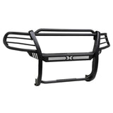 Westin 12-20 Nissan Frontier Sportsman X Grille Guard - Textured Black - 40-32075