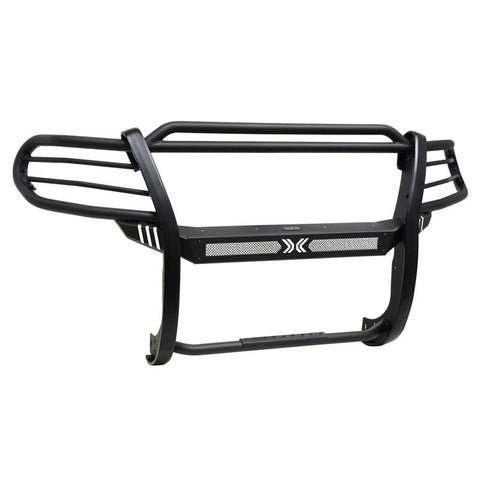Westin 12-20 Nissan Frontier Sportsman X Grille Guard - Textured Black - 40-32075