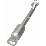Magnaflow Conv DF 11-15 Frontier 4 Underbody - 52669