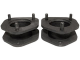 Tuff Country 13-18 Dodge Ram 1500 2in Front Leveling Kit with Ride Height Sensor Links - 32906