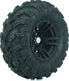 QuadBoss QBT447 Utility Tire - 26x11-12 6Ply - 608991