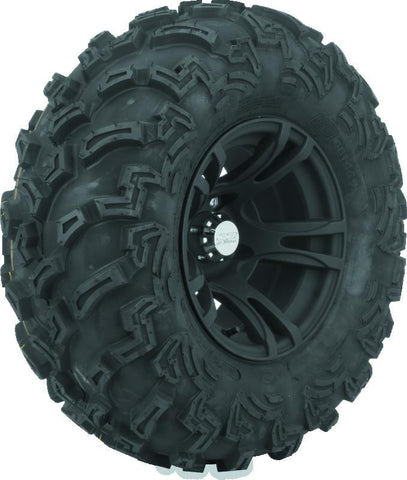 QuadBoss QBT447 Utility Tire - 26x11-12 6Ply - 608991