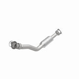 MagnaFlow Direct Fit Catalytic Converter Malibu 98-00 3.1L V6 - 23520