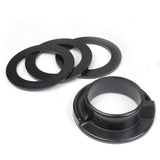 67- 69 Camaro Firebird 68-74 Nova Front Lower StrongArms Stock Style Coil Spring - 11162199