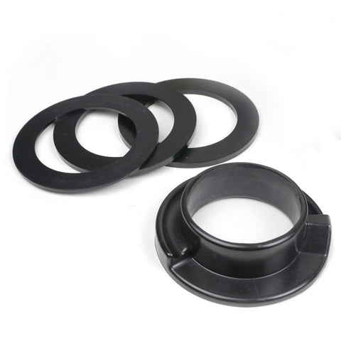 64-72 GM A Body Front Lower StrongArms Stock Style Coil Spring - 11222199