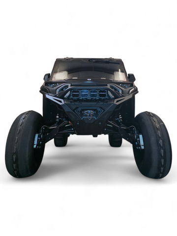 Elektric Offroad 2024+ Polaris Ranger 1500 Xd Volt Front Bumper - R5FBA0001