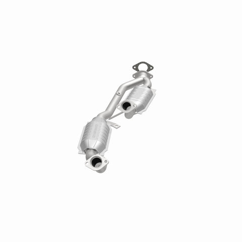 MagnaFlow Conv DF 99-02 Windstar 3.8L - 23543