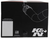 K&N 17-19 Ford F Super Duty V8-6.7L DSL 57 Series FIPK Performance Intake Kit - 57-2600