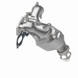 MagnaFlow Direct Fit Catalytic Converter 01-04 Escape 3.0 rear manif - 50811