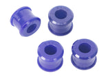 SuperPro Front Sway Bar To Lower Control Arm - SPF2127K