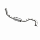 MagnaFlow Conv DF 96-97 3.2L Passport P/S A/T - 23632