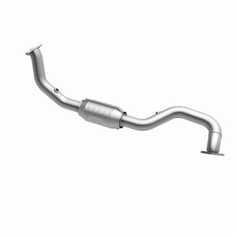 MagnaFlow Conv DF 96-97 3.2L Passport P/S A/T - 23632