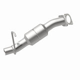 MagnaFlow Direct Fit Catalytic Converter 2007 GMC Sierra 2500 HD Classic 6.0/ 8.1/ 3500 Classic 6.0 - 4551006
