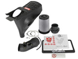 aFe POWER Momentum GT Pro Dry S Intake System 2017 Honda Civic Type R L4-2.0L (t) - TM-1025B-D
