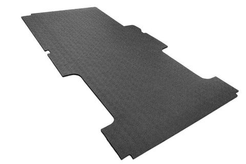 Husky Liners 92-25 Ford Transit 250/350/350HD Guardian Comfort Cargo Van Mat - Maxi - HVTFT15L