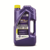Royal Purple Synthetic High Performance 5W30 Motor Oil (Canada) - 5 Quart - 23530