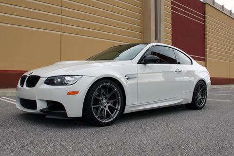 Dinan 08-11 BMW M3 (E90) Performance Spring Set - D100-0919