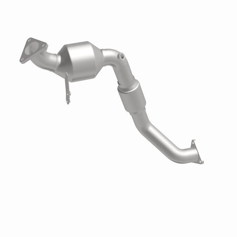 Magnaflow Conv DF 2007-2010 Q7 V6 3.6 OEM Underbody - 52585