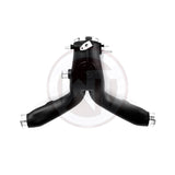 Wagner Tuning Porsche 991.1 Turbo(S) Y-Charge Pipe Kit - 001100006-KIT.991.1.WT