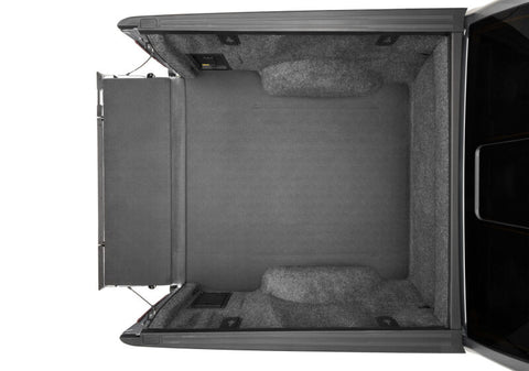 Husky Liners 15-26 Ford F-150 Guardian Impact Bed Liner - Full - HILQ15SBK