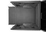 Husky Liners 2019 Chevrolet Silverado/GMC Sierra 1500 w/o MPTG Guardian Impact Bed Liner - Full - HILC19CCK