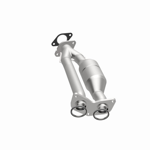 MagnaFlow Conv DF 2003 Mazda 6 3.0L Rear - 441107